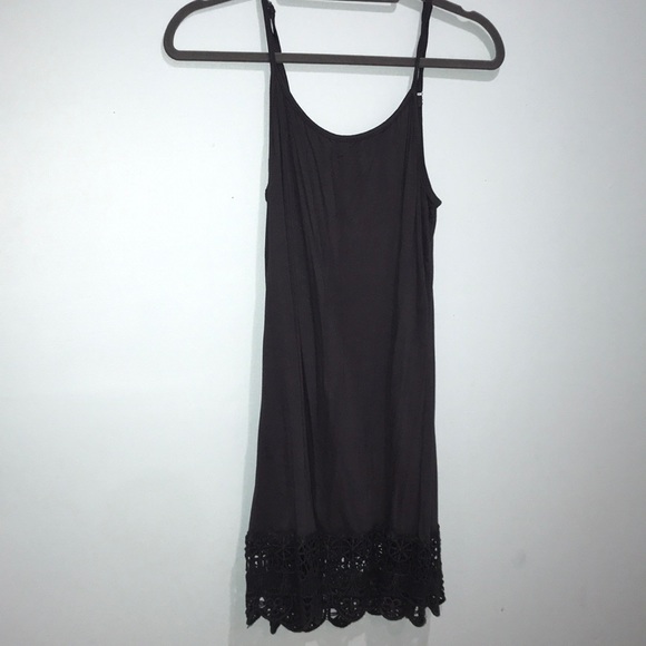 Monoreno Other - Grey Slip